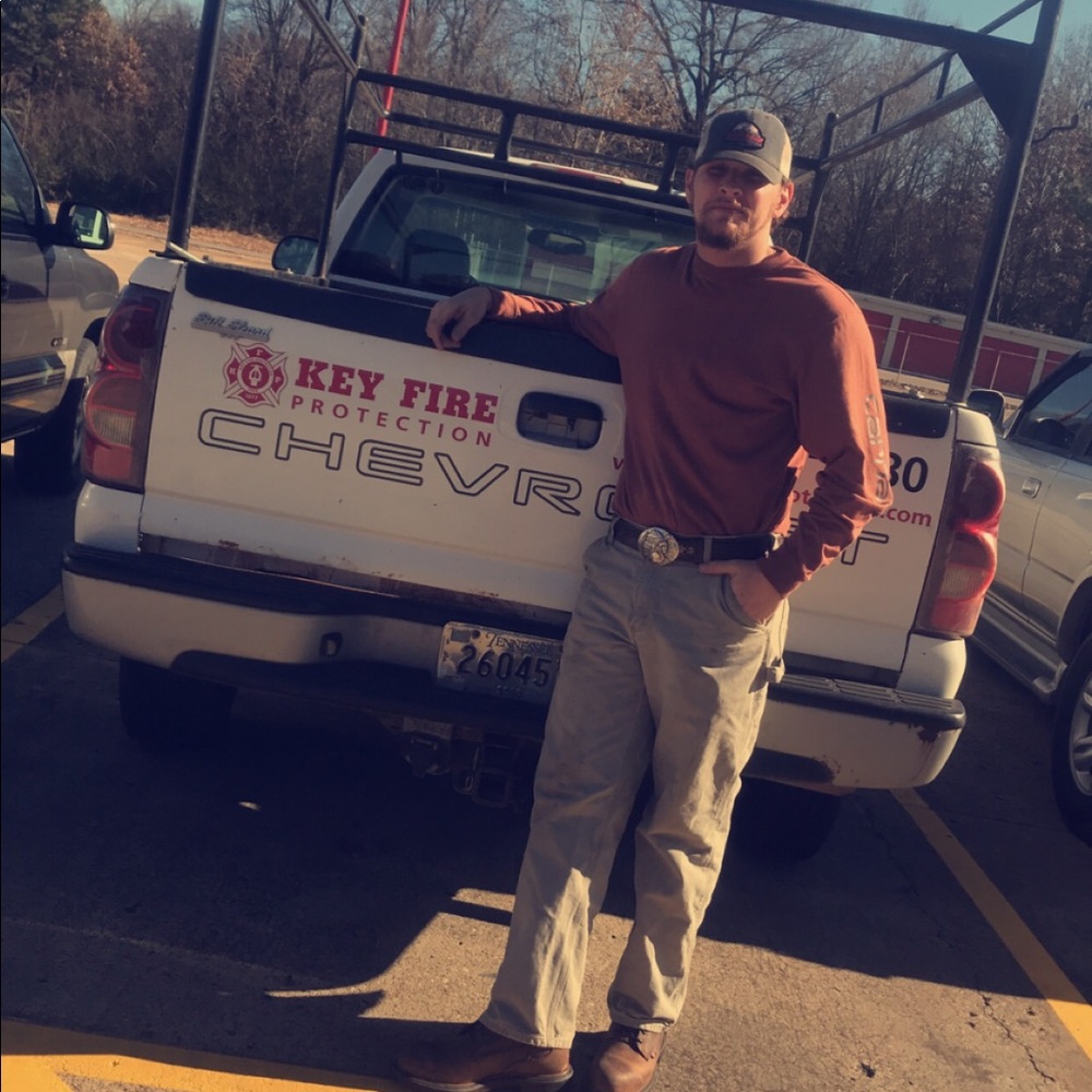 Meet your Posher, Cody